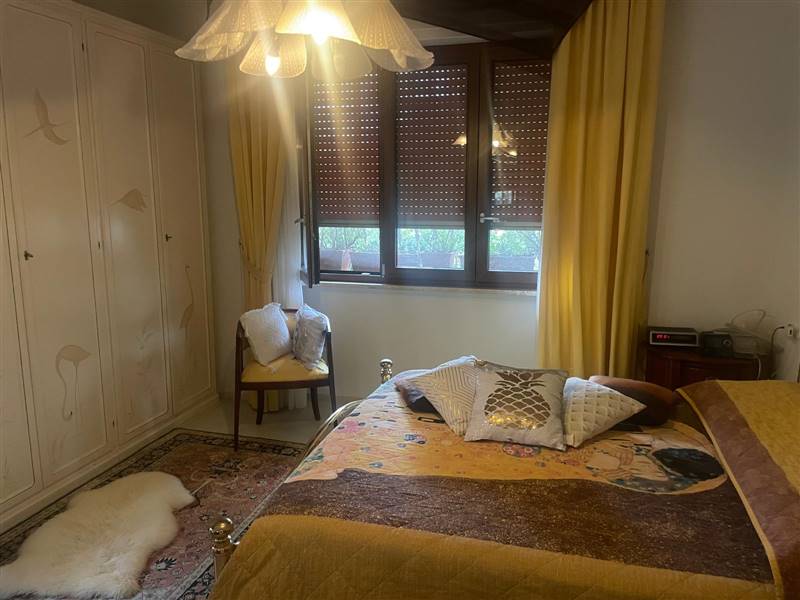 Appartamento in condominio fronte mare con splendide terrazze living