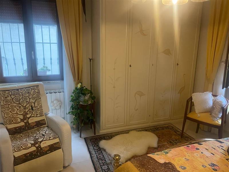 Appartamento in condominio fronte mare con splendide terrazze living