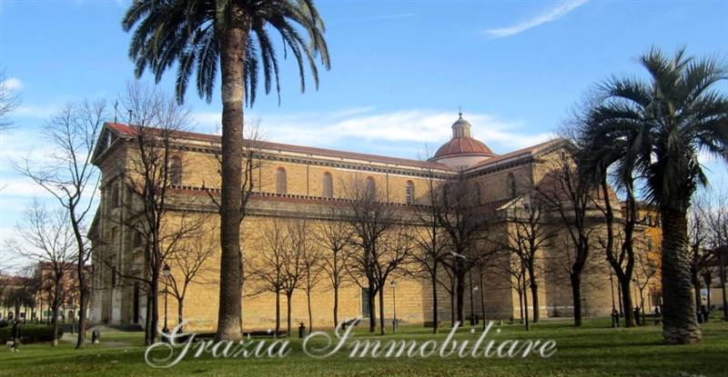 Nel cuore storico di Livorno – Piazza Magenta
