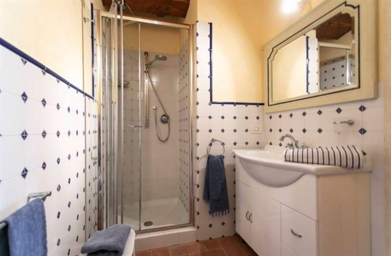 Splendida Tenuta con piscina privata 
