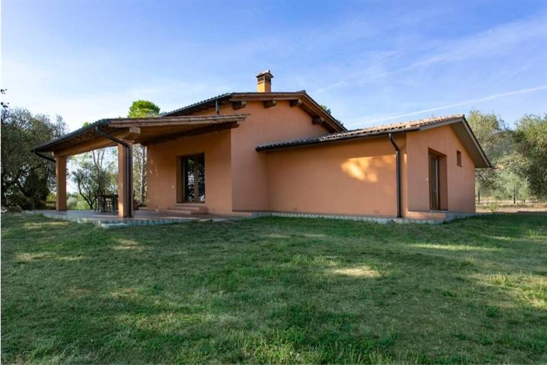 Splendida Tenuta con piscina privata 