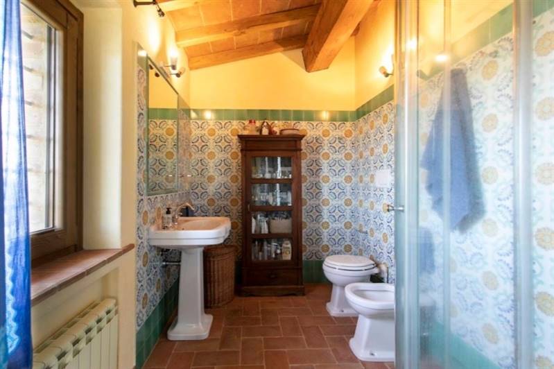 Splendida Tenuta con piscina privata 