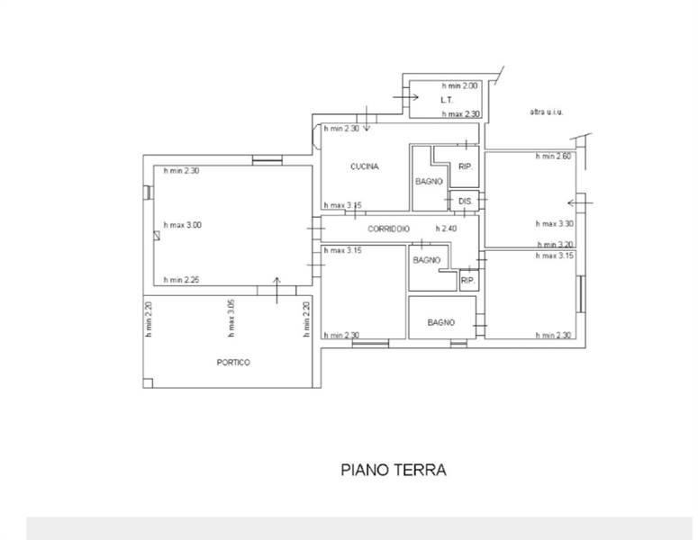 Splendida Tenuta con piscina privata 