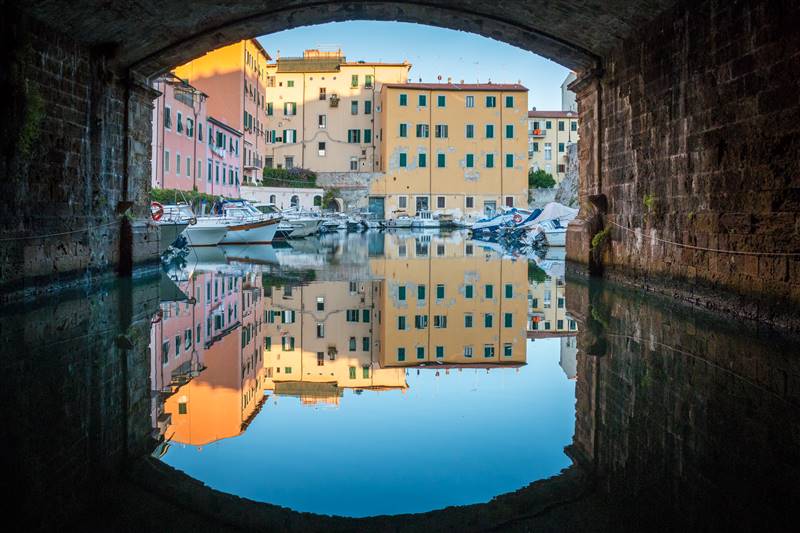 Appartamento in palazzo storico ubicato nel cuore del quartiere Venezia il più suggestivo della città