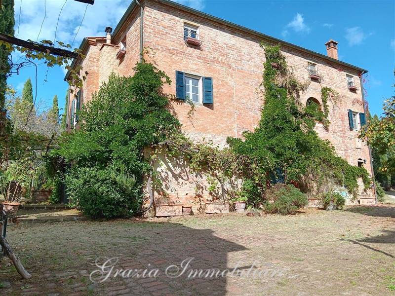 Residenza da sogno in Val di Chiana