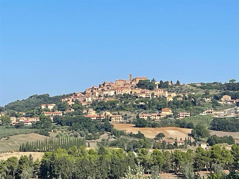 Appartamento  in borgo medioevale