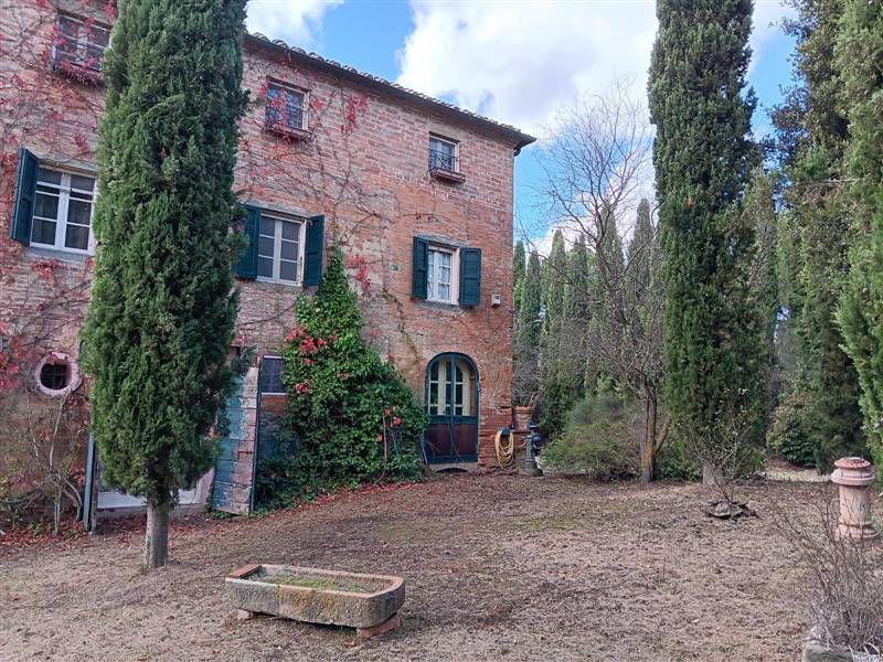 Residenza da sogno in Val di Chiana