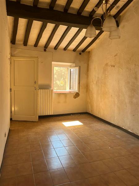 Appartamento  in borgo medioevale