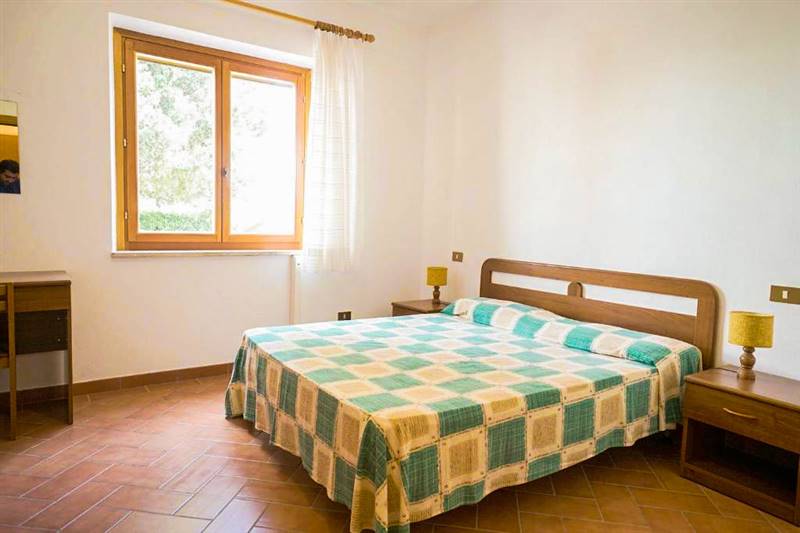 Agriturismo con piscina sulle colline di Rosignano Marittimo (LI)