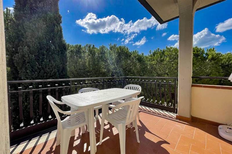 Agriturismo con piscina sulle colline di Rosignano Marittimo (LI)
