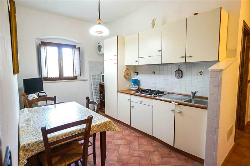 Agriturismo con piscina sulle colline di Rosignano Marittimo (LI)