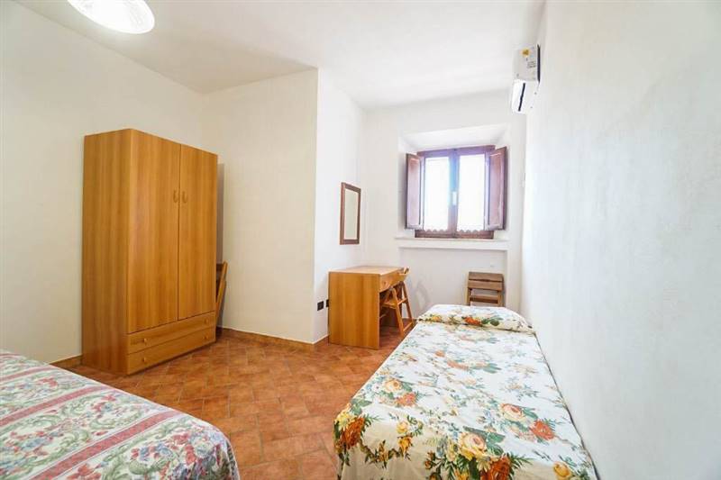 Agriturismo con piscina sulle colline di Rosignano Marittimo (LI)