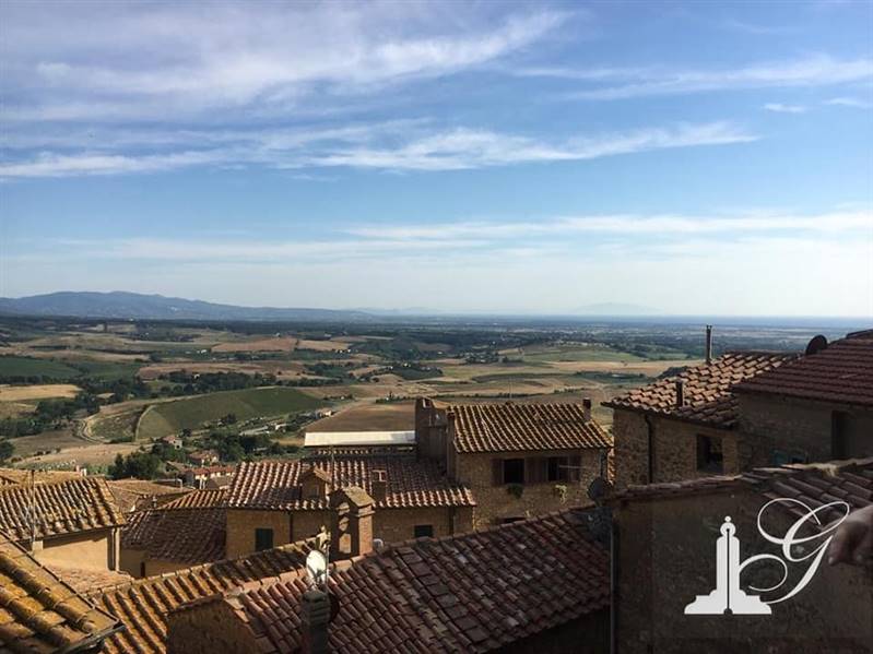 Appartamento  in borgo medioevale