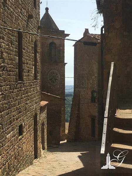 Appartamento  in borgo medioevale