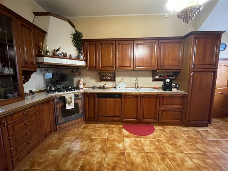 Villa con parco privato
