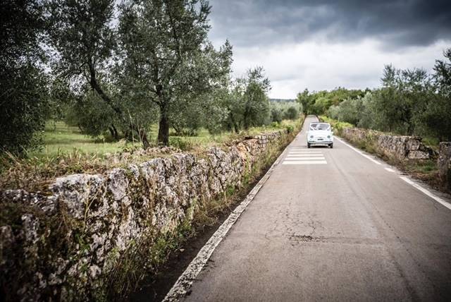 SPLENDIDO RELAIS nelle campagne senesi 