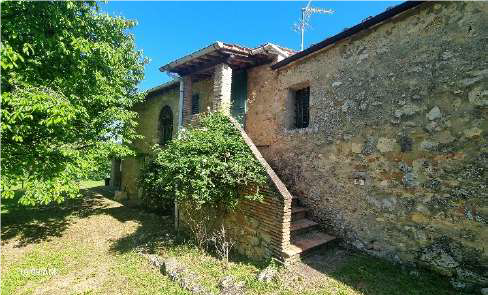 Borgo - Gioiello architettonico storico e culturale nelle  colline  di San Gimignano