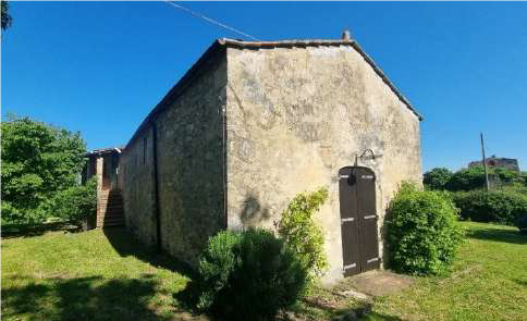 Borgo - Gioiello architettonico storico e culturale nelle  colline  di San Gimignano