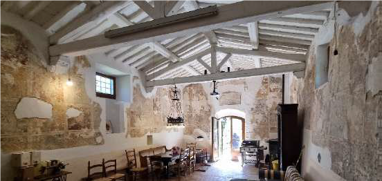 Borgo - Gioiello architettonico storico e culturale nelle  colline  di San Gimignano