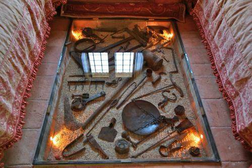 Incantevole Mulino antico nel cuore della campagna senese