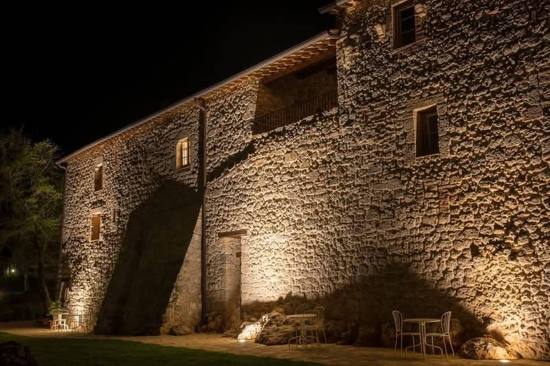 SPLENDIDO RELAIS nelle campagne senesi 