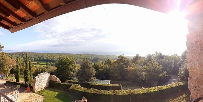 SPLENDIDO RELAIS nelle campagne senesi 
