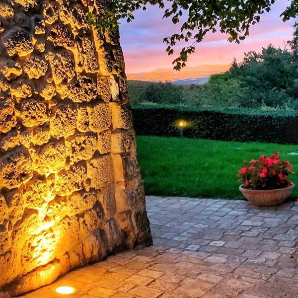 SPLENDIDO RELAIS nelle campagne senesi 