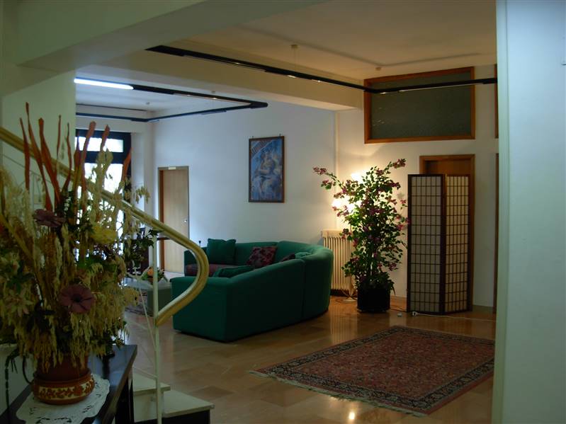 Complesso immobiliare alle pendici del Monte Amiata