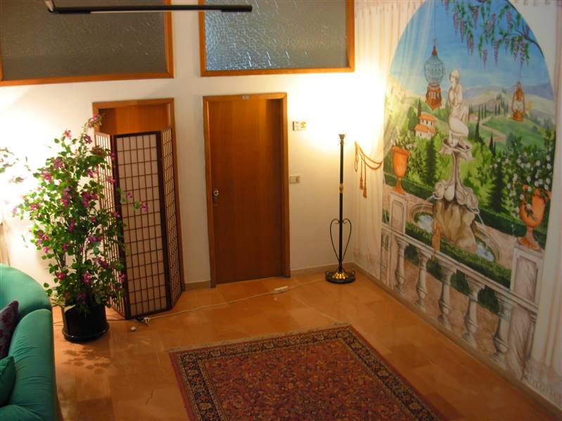 Complesso immobiliare alle pendici del Monte Amiata