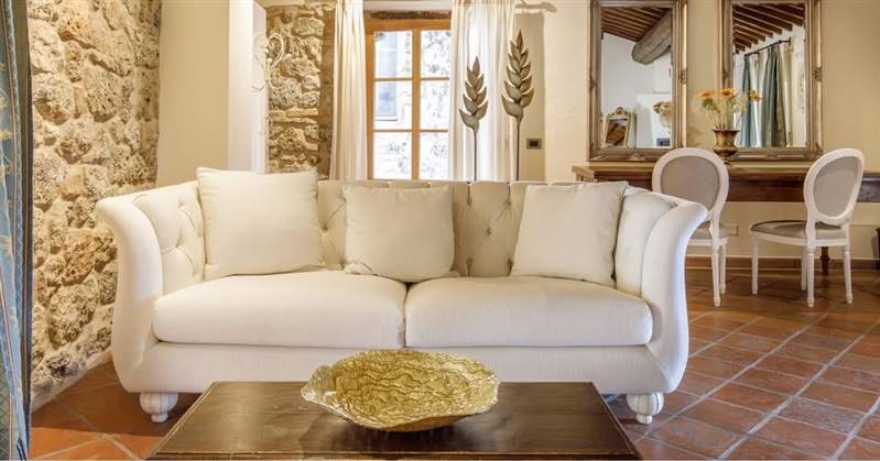 SPLENDIDO RELAIS nelle campagne senesi 