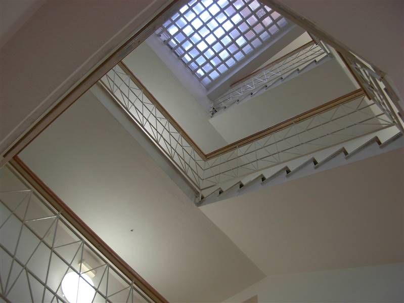 Complesso immobiliare alle pendici del Monte Amiata