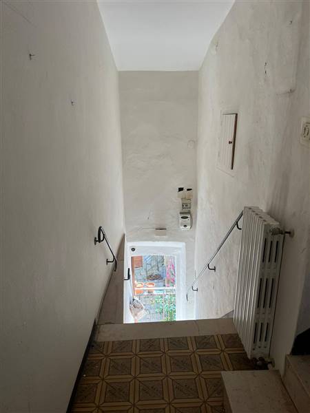 Appartamento  in borgo medioevale