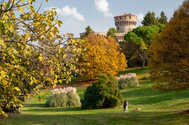 Esclusivo Agriturismo di Charme nelle Colline e con vista su Volterra