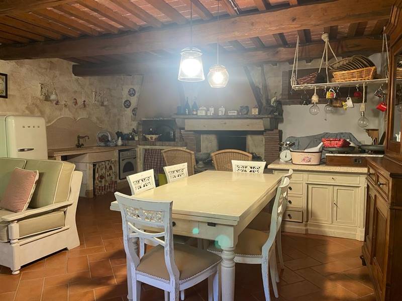 Villa di Prestigio con piscina, dependance e roseto: un'incantevole dimora a due passi dal mare